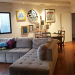 Apartamento à venda com 3 quartos, sendo 1 suíte, em Jardim São Paulo(zona Norte), São Paulo, SP