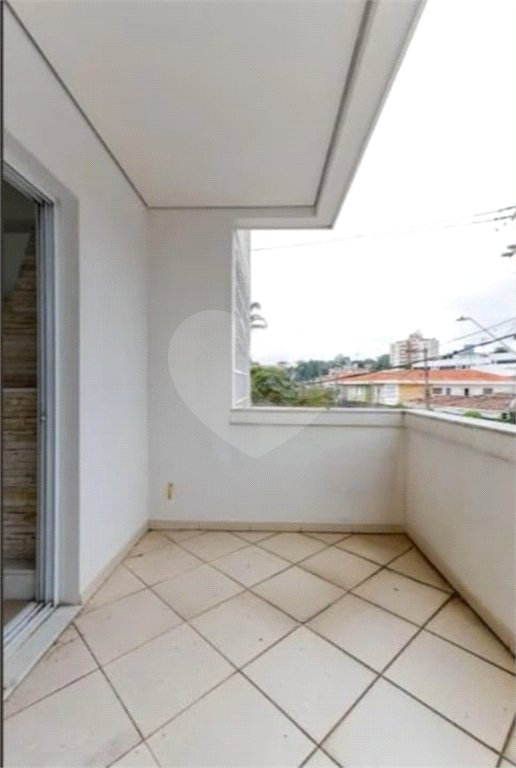 Sobrado à venda com 4 suítes em Vila Albertina, São Paulo, SP