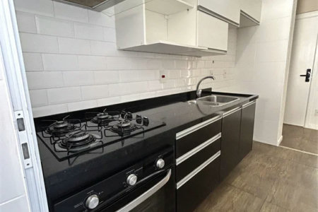 Apartamento à venda com 3 quartos, sendo 1 suíte,  em Jardim Umarizal, São Paulo, SP