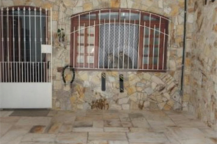 Sobrado à venda com 3 quartos, sendo 1 suíte, em Limão, São Paulo, SP