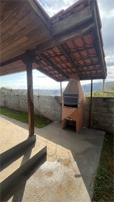 Casa Térrea para alugar com 3 quartos, sendo 1 suíte, em Jardim Estância Brasil, Atibaia, SP