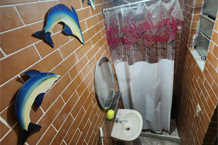Casa à venda com 3 quartos, sendo 1 suíte, em Vila Isabel, Rio de Janeiro, RJ