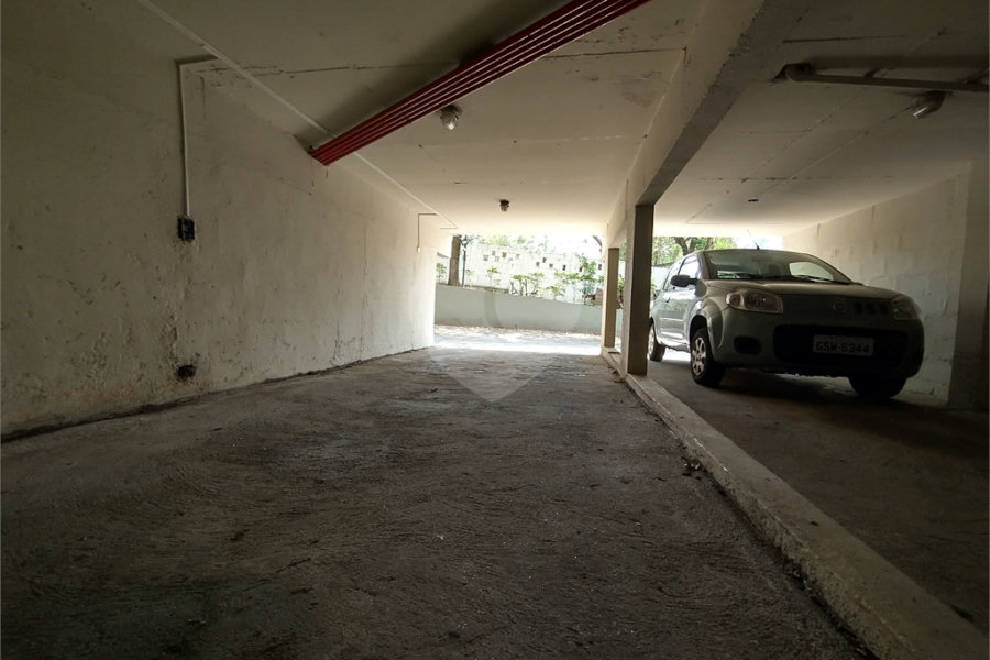 Apartamento à venda com 2 quartos em Butantã, São Paulo, SP