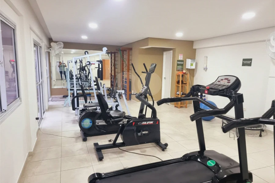 Apartamento à venda com 2 quartos, sendo 1 suíte, em Tucuruvi, São Paulo, SP