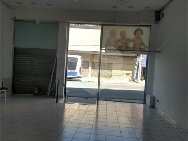Salão Comercial para alugar em Santana, São Paulo, SP
