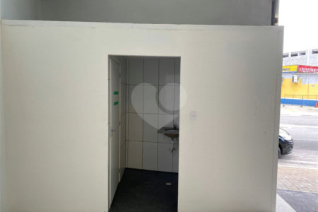 Salão para alugar em Vila das Acácias, Poá, SP