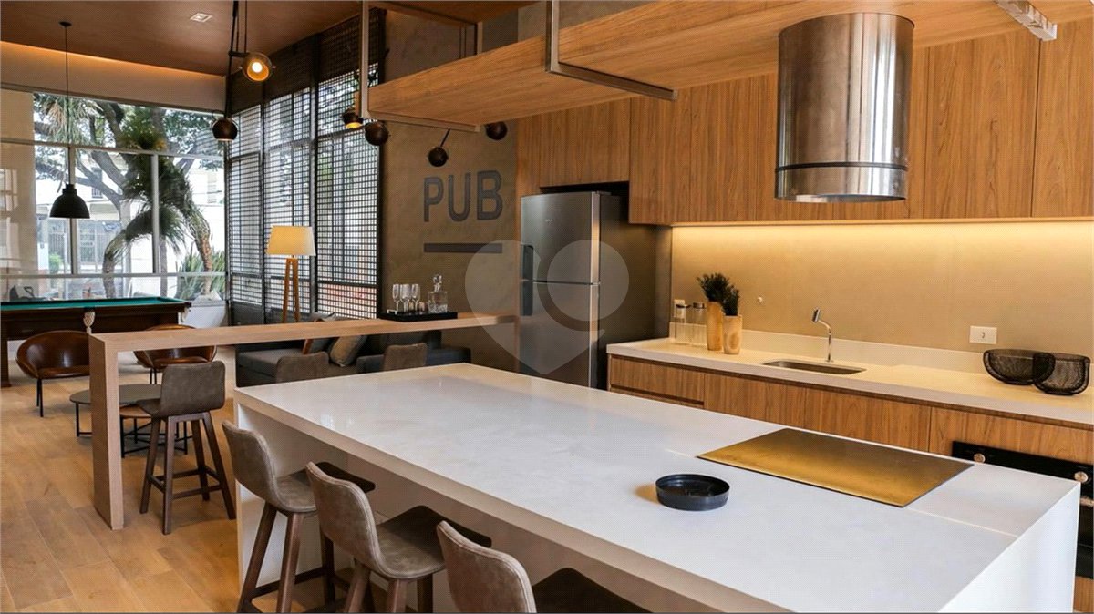 Apartamento à venda com 4 quartos, sendo 3 suítes, em Perdizes, São Paulo, SP