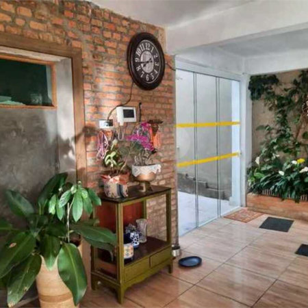 Casa à venda com 4 quartos, sendo 3 suítes, em Vila Carvalho, Sorocaba, SP