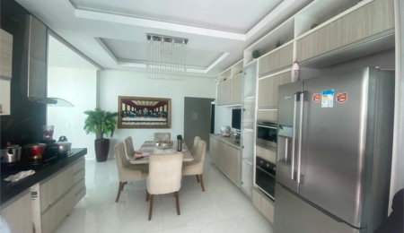 Casa à venda com 4 suítes em Loteamento Jardim Europa, Balsas, MA