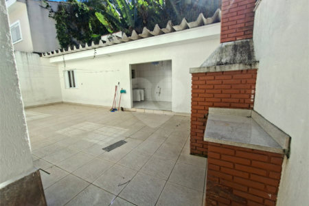 Sobrado para alugar com 4 quartos, sendo 1 suíte, em Água Fria, São Paulo, SP