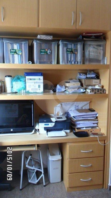 Apartamento à venda com 3 quartos, sendo 1 suíte, em Vila Guilherme, São Paulo, SP