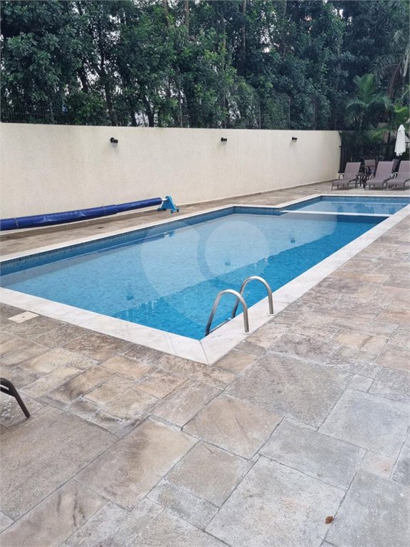 Apartamento à venda com 4 suítes em Santana, São Paulo, SP