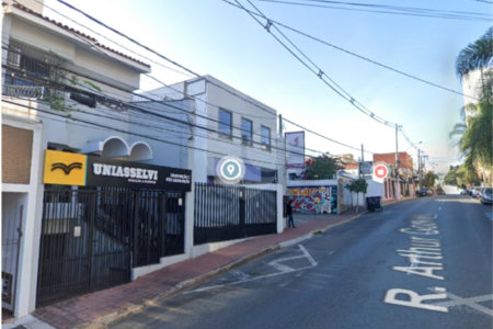 Prédio à venda no Centro, Sorocaba, SP