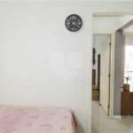 Apartamento à venda com 2 quartos em Vila Nova Cachoeirinha, São Paulo, SP