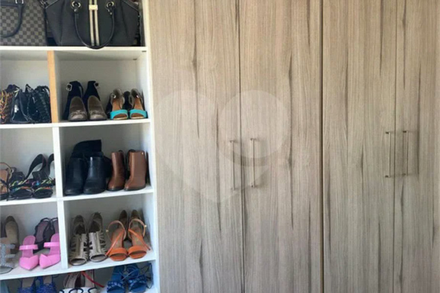 Apartamento à venda com 3 quartos, sendo 1 suíte, em Santana, São Paulo, SP