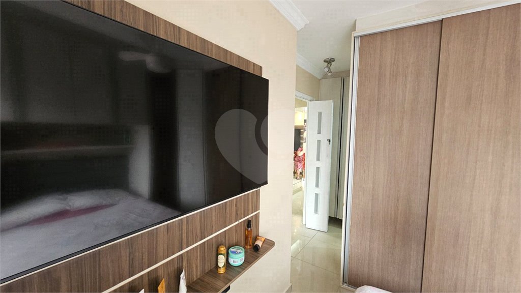 Apartamento à venda com 3 quartos em Tatuapé, São Paulo, SP