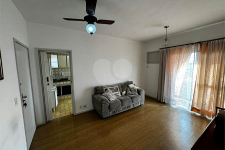 Apartamento à venda com 2 quartos em Riachuelo, Rio de Janeiro, RJ
