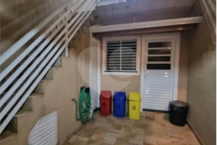 Sobrado à venda com 2 quartos em Santana, São Paulo, SP