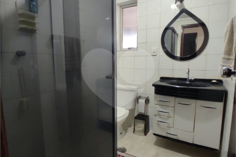 Apartamento à venda com 3 quartos, sendo 1 suíte, em Mandaqui, São Paulo, SP