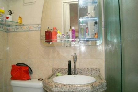 Sobrado à venda com 6 quartos, sendo 5 suítes, em Jardim Catanduva, São Paulo, SP
