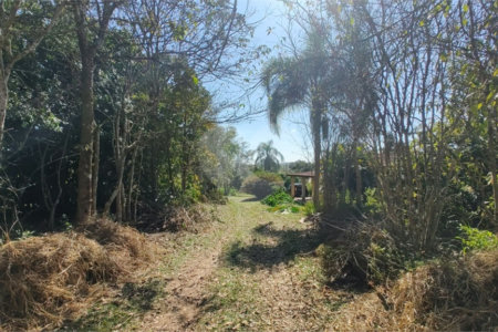Sítio à venda com 3 quartos, sendo 1 suíte,  em Da Barra, Salto de Pirapora, SP