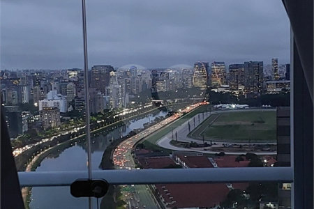 Apartamento para alugar com 1 quarto em Butantã, São Paulo, SP