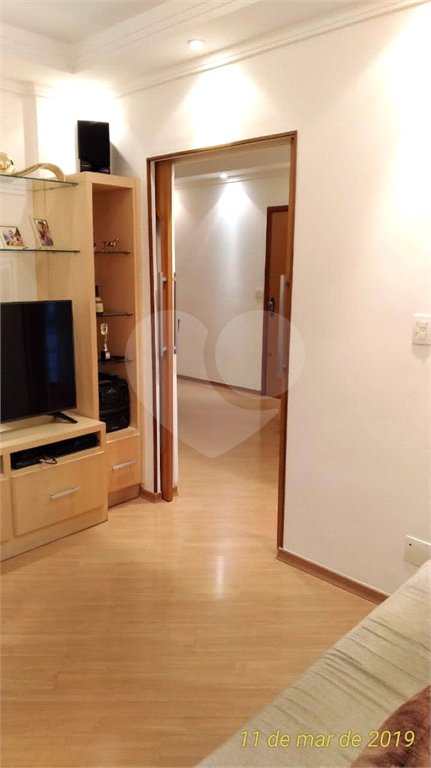 Apartamento à venda com 3 quartos, sendo 1 suíte, em Rudge Ramos, São Bernardo do Campo, SP