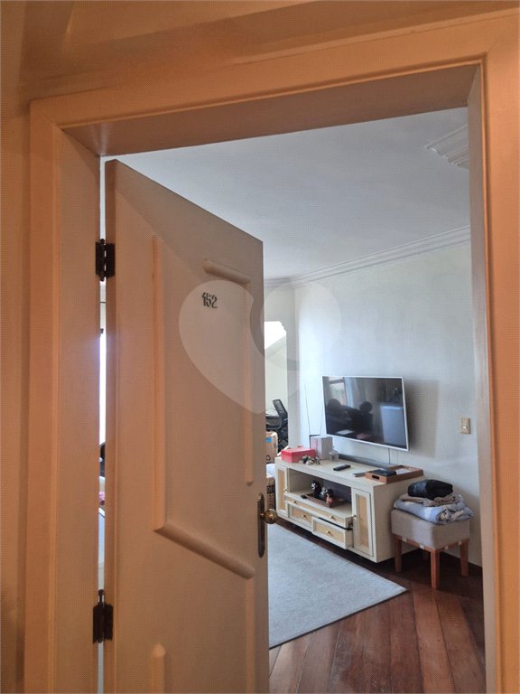 Duplex à venda com 3 suítes em Vila Monte Alegre, São Paulo, SP