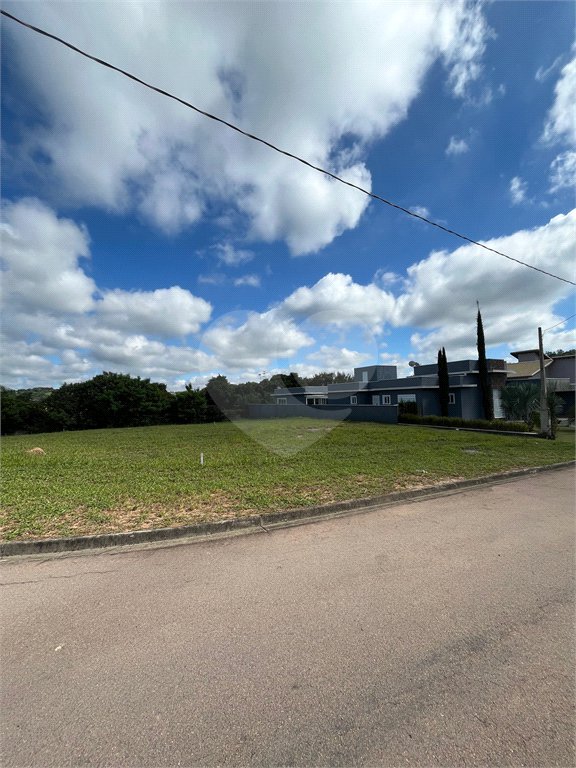 Terreno à venda no condomínio Parque dos Resedás, Itupeva - SP