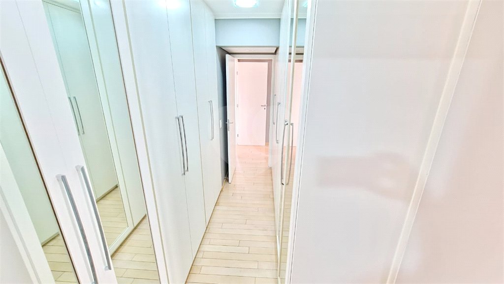 Apartamento à venda com 3 suítes em Santa Terezinha, São Paulo, SP