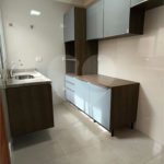 Apartamento à venda com 3 quartos, sendo 1 suíte, em Vila Pires, Santo André, SP