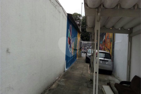 Casa de Vila à venda com 1 quarto em Pinheiros, São Paulo, SP