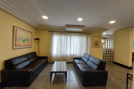 Apartamento para alugar com 4 quartos, sendo 1 suíte, em Vila Leopoldina, São Paulo, SP
