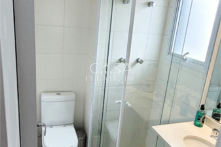 Apartamento à venda com 2 suítes em Vila Mariana, São Paulo, SP