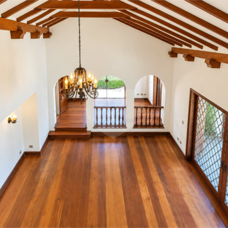 Casa Térrea à venda com 4 quartos, sendo 2 suítes, em Alto da Boa Vista, São Paulo, SP