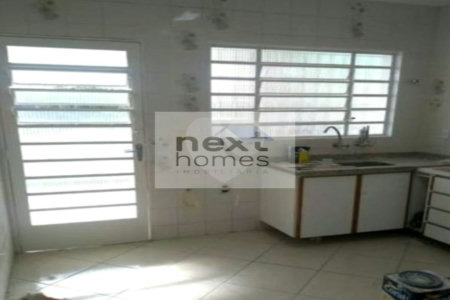 Casa à venda com 2 quartos, sendo 1 suíte, em BUTANTÃ, São Paulo, SP