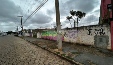 Terreno à venda com 1 quarto em Vila Aurora, Itapetininga, SP