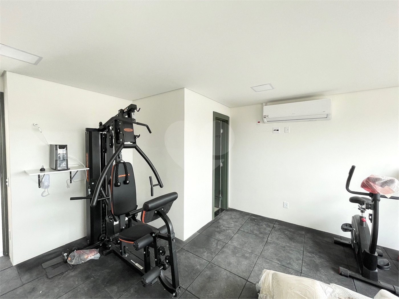 Apartamento à venda com 2 quartos em Tucuruvi, São Paulo, SP