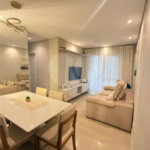 Apartamento à venda com 2 quartos em Jardim Testae, Guarulhos, SP