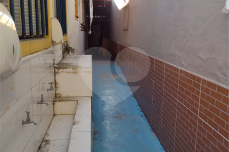 Sala para alugar em Campo Grande, Rio de Janeiro, RJ