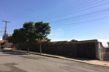 Terreno à venda em Jardim Novo Campos Elíseos, Campinas, SP