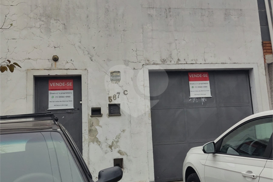 Sobrado à venda ou para alugar com 2 quartos, sendo 1 suíte, em Parada Inglesa, São Paulo, SP