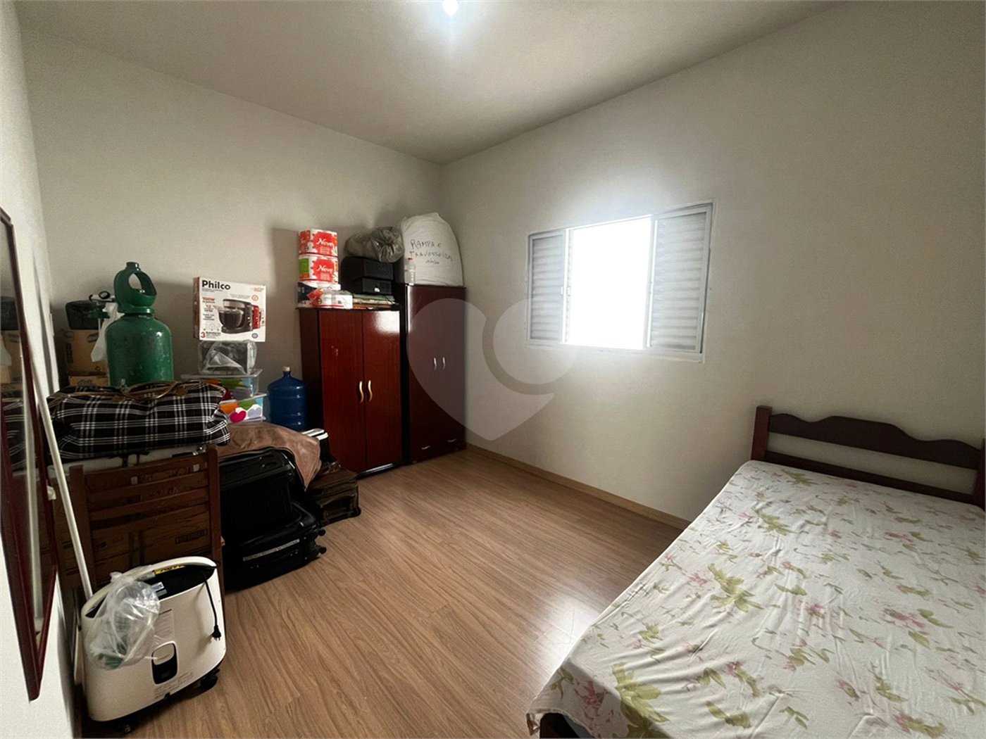 Casa à venda com 2 quartos, sendo 1 suíte, em Morada do Sol, Itapetininga, SP