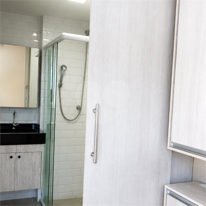 Apartamento à venda com 3 quartos, sendo 1 suíte, em Vila Pompéia, São Paulo, SP