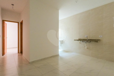 Apartamento à venda com 1 quarto em Santana, São Paulo, SP