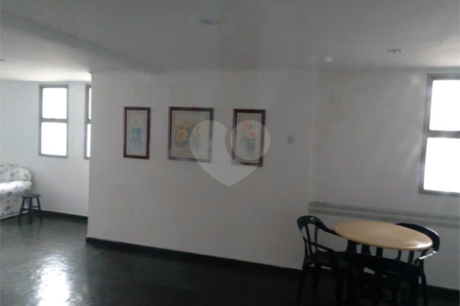 Apartamento para alugar com 1 quarto em Santana, São Paulo, SP