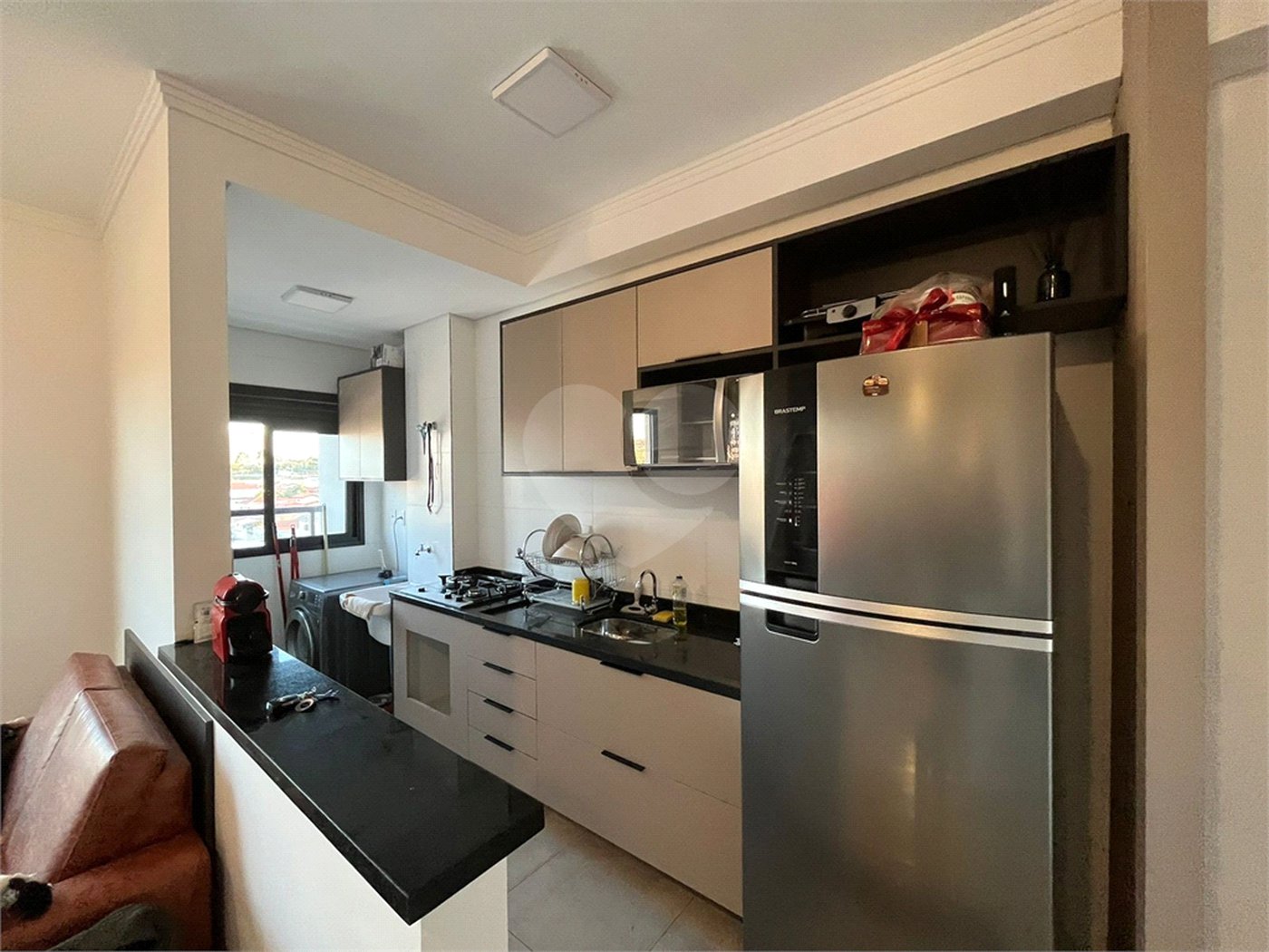 Flat à venda com 1 suíte em Jardim Pagliato, Sorocaba, SP