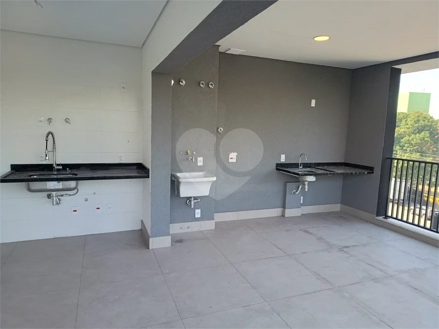 Apartamento à venda com 2 quartos, sendo 1 suíte,  em Vila Baruel, São Paulo, SP