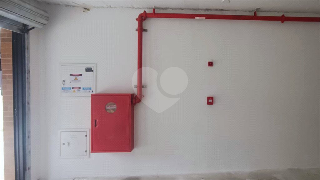 Loja para alugar em Vila Firmiano Pinto, São Paulo, SP