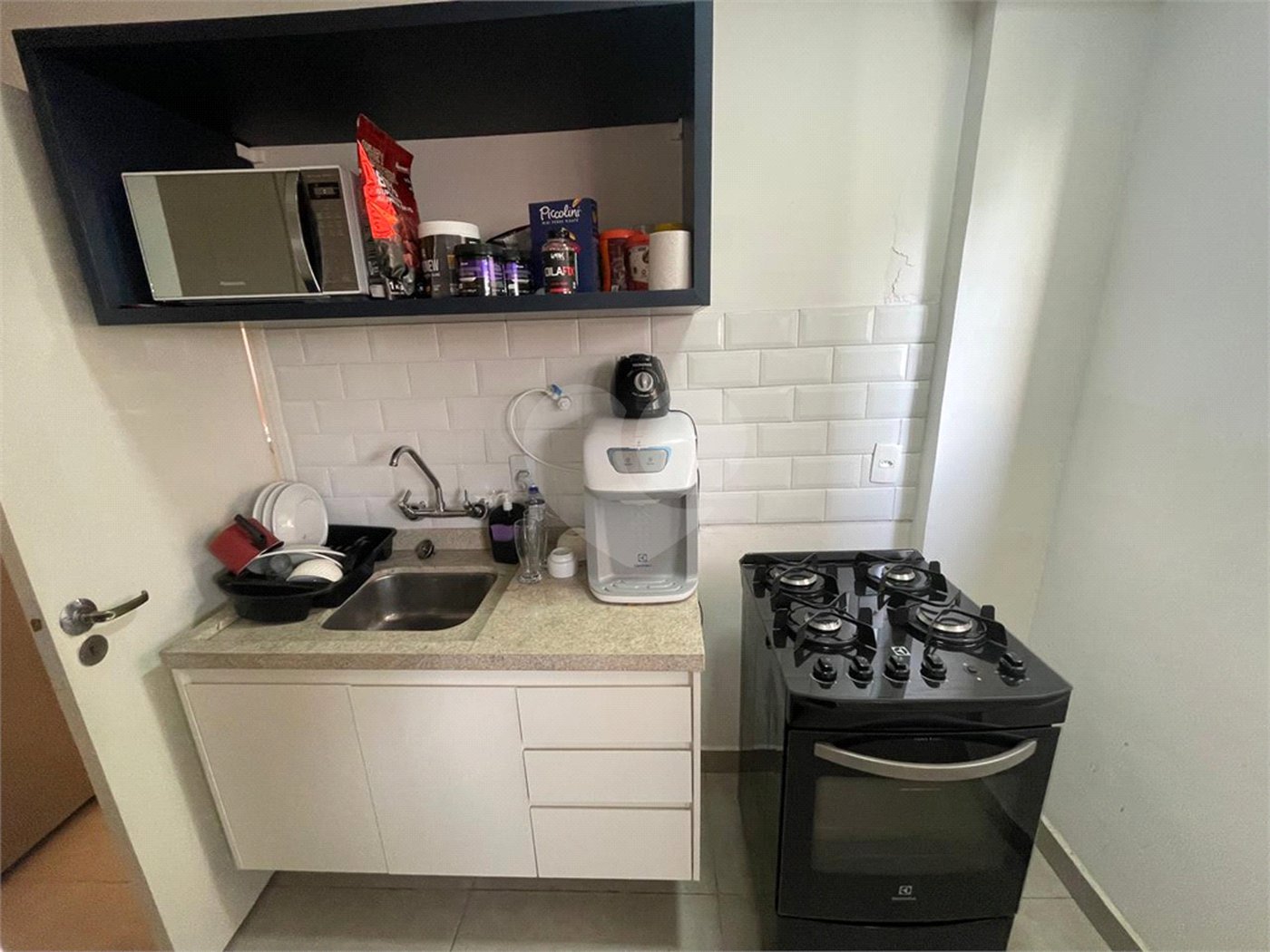 Apartamento para alugar com 2 quartos em Vila Olímpia, São Paulo, SP